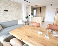 Reventa - Apartamento / Dúplex - Pilar de la Horadada - Zona Pueblo