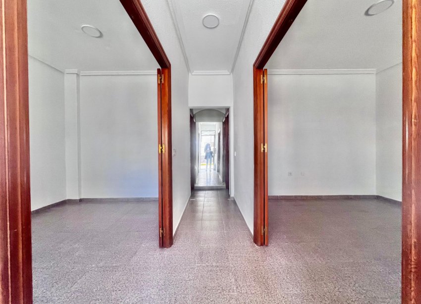 Reventa - Apartamento / Dúplex - Pilar de la Horadada - Zona Pueblo