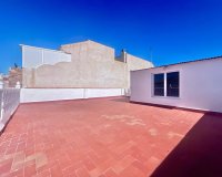 Reventa - Apartamento / Dúplex - Pilar de la Horadada - Zona Pueblo