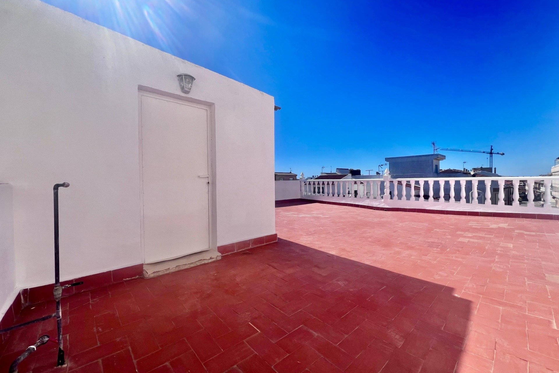 Reventa - Apartamento / Dúplex - Pilar de la Horadada - Zona Pueblo