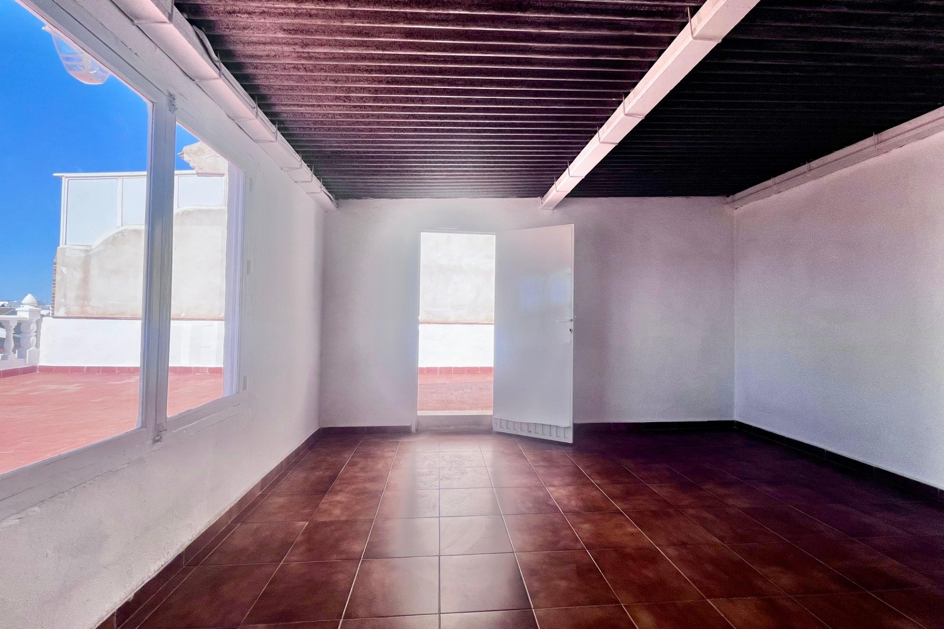 Reventa - Apartamento / Dúplex - Pilar de la Horadada - Zona Pueblo
