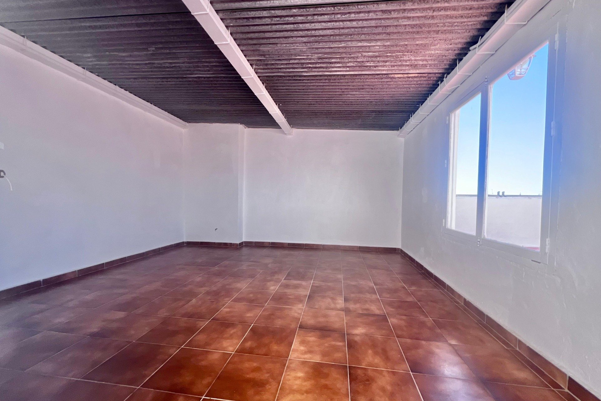 Reventa - Apartamento / Dúplex - Pilar de la Horadada - Zona Pueblo