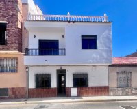 Reventa - Apartamento / Dúplex - Pilar de la Horadada - Zona Pueblo