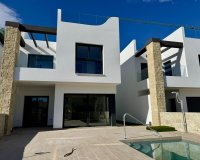 Reventa - Apartamento / Dúplex - Pilar de la Horadada