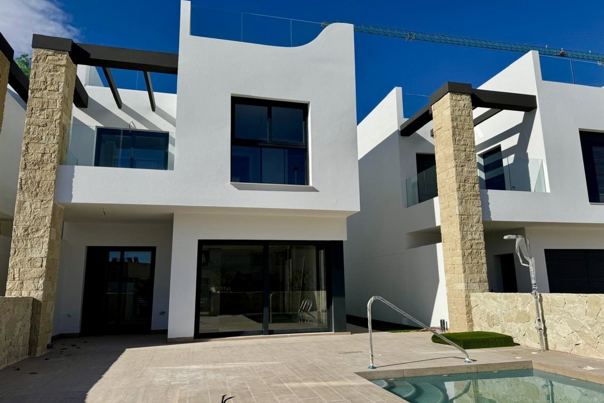 Reventa - Apartamento / Dúplex - Pilar de la Horadada