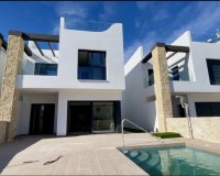 Reventa - Apartamento / Dúplex - Pilar de la Horadada