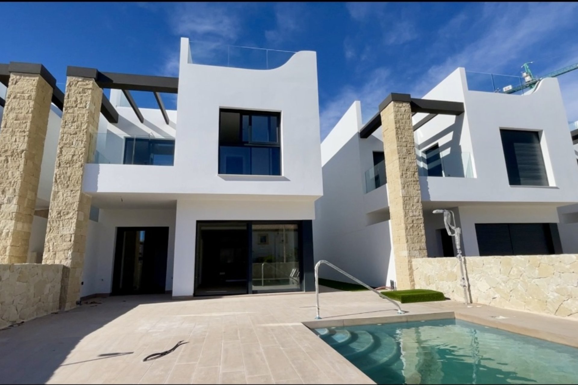 Reventa - Apartamento / Dúplex - Pilar de la Horadada