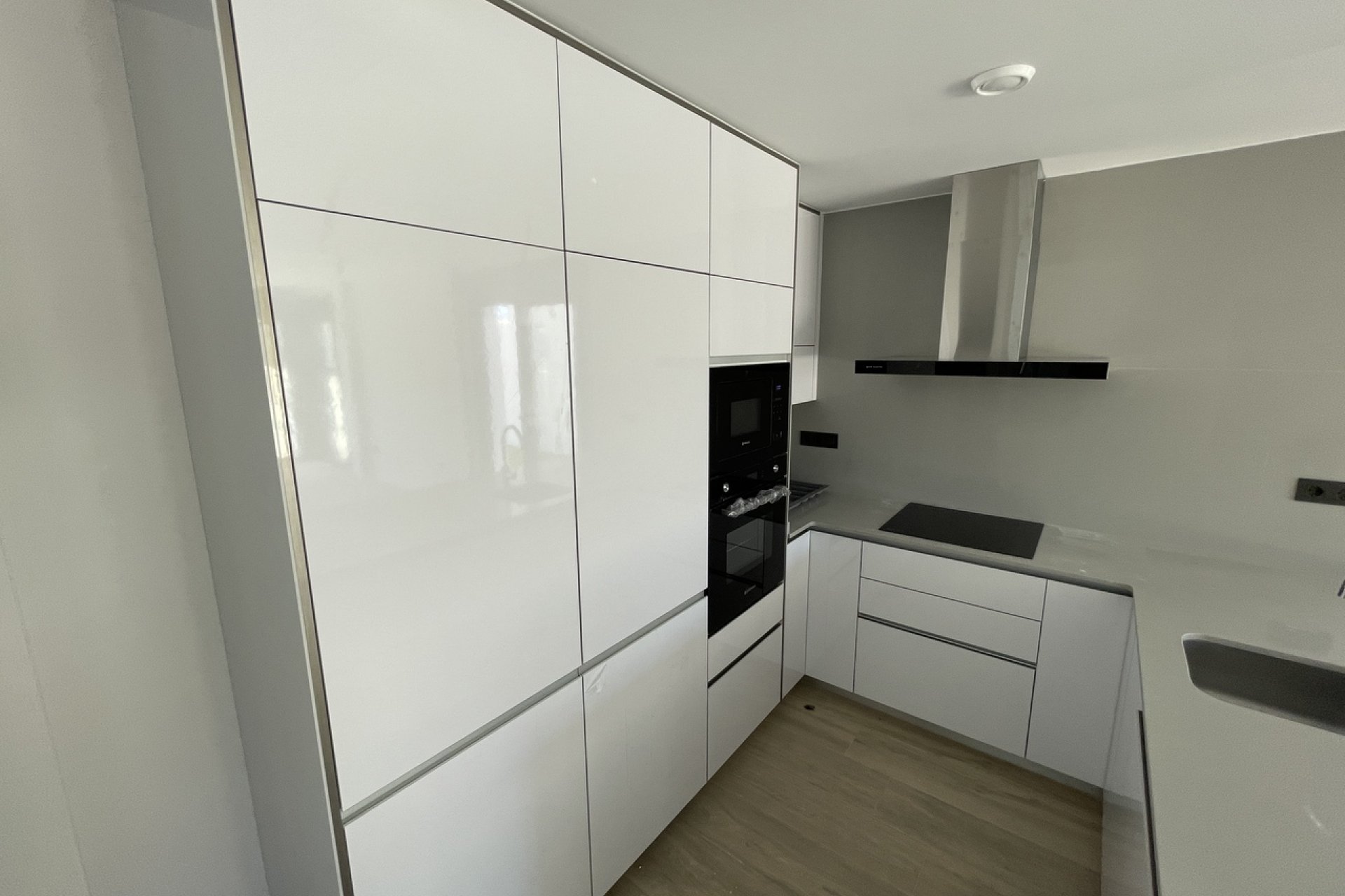 Reventa - Apartamento / Dúplex - Pilar de la Horadada