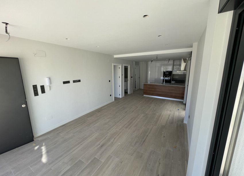 Reventa - Apartamento / Dúplex - Pilar de la Horadada