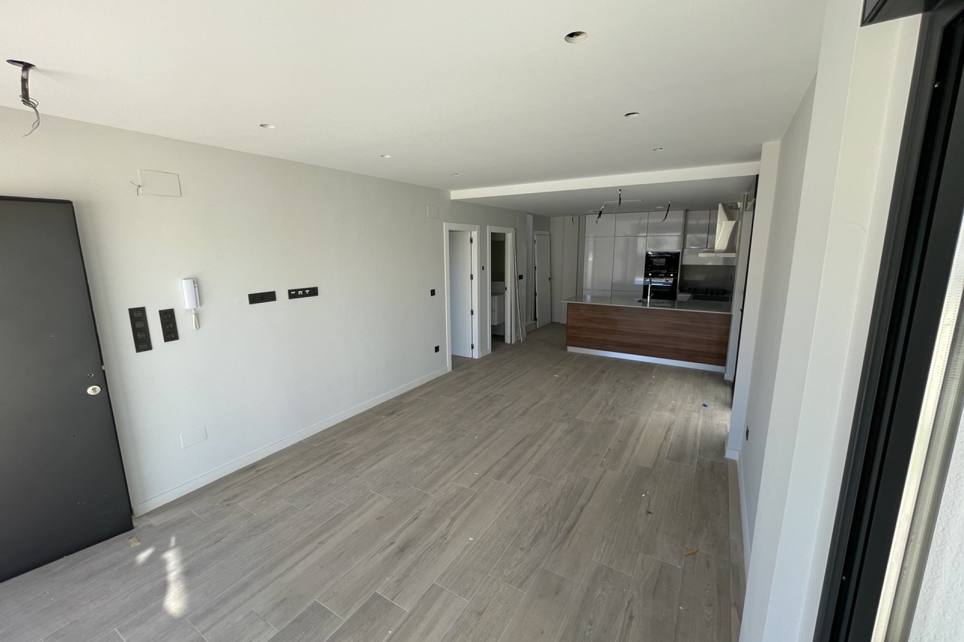 Reventa - Apartamento / Dúplex - Pilar de la Horadada