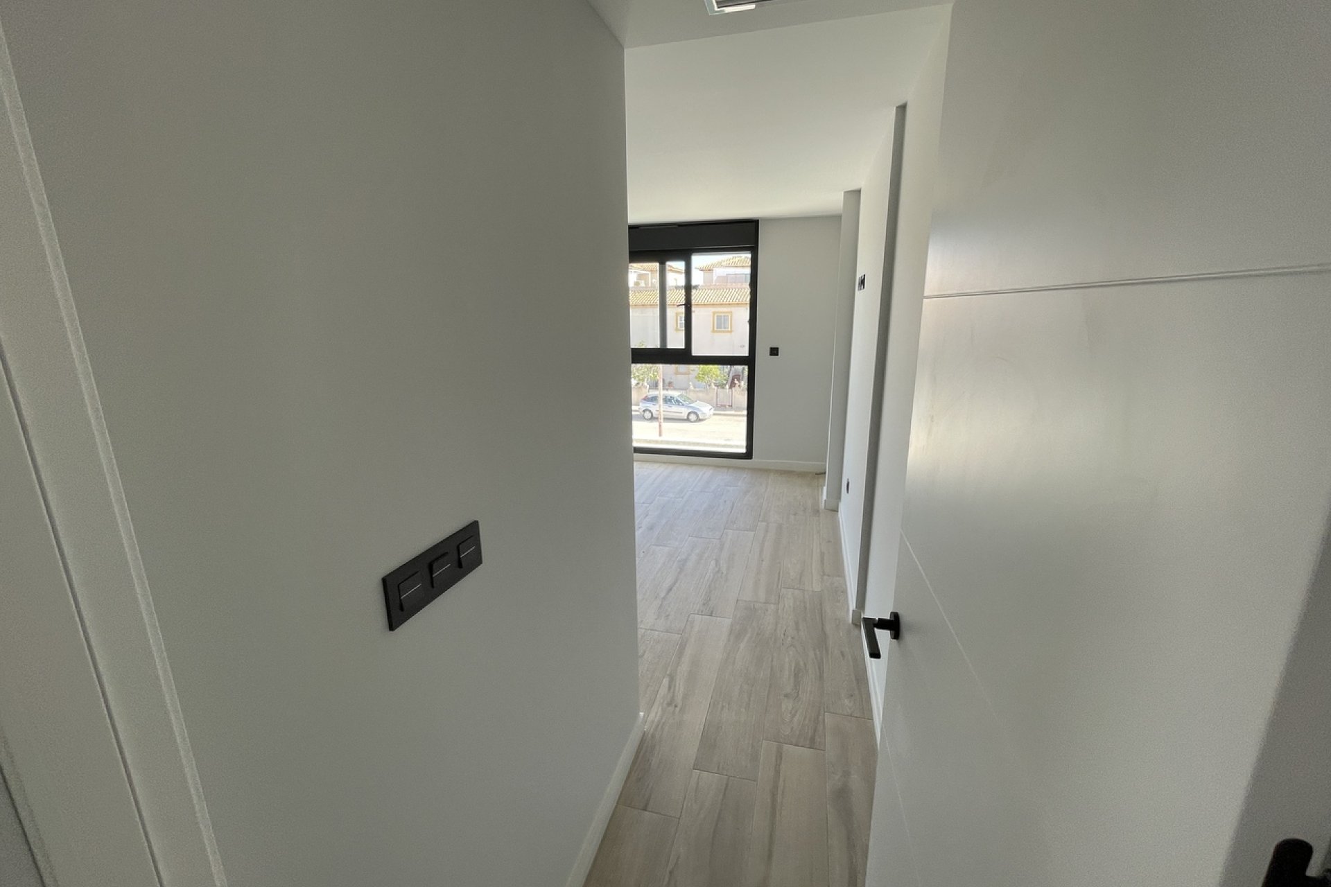 Reventa - Apartamento / Dúplex - Pilar de la Horadada