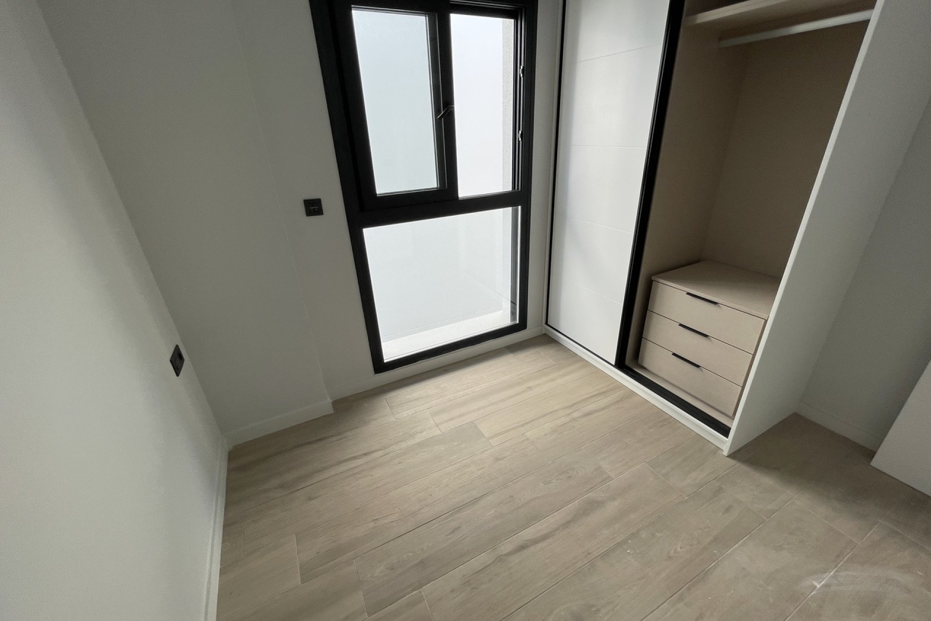 Reventa - Apartamento / Dúplex - Pilar de la Horadada