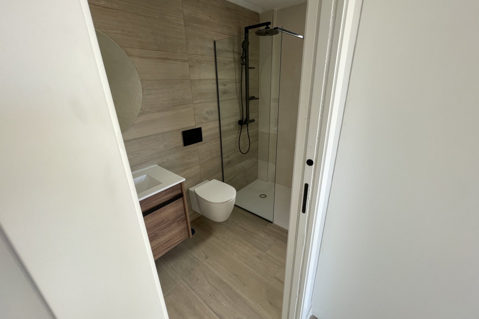 Reventa - Apartamento / Dúplex - Pilar de la Horadada
