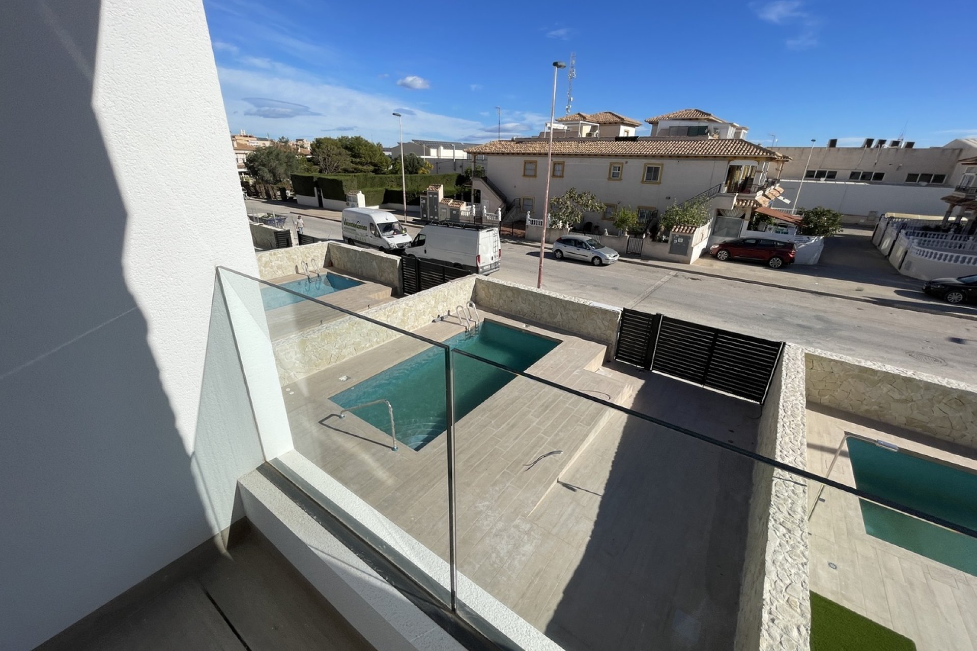 Reventa - Apartamento / Dúplex - Pilar de la Horadada