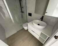 Reventa - Apartamento / Dúplex - Pilar de la Horadada