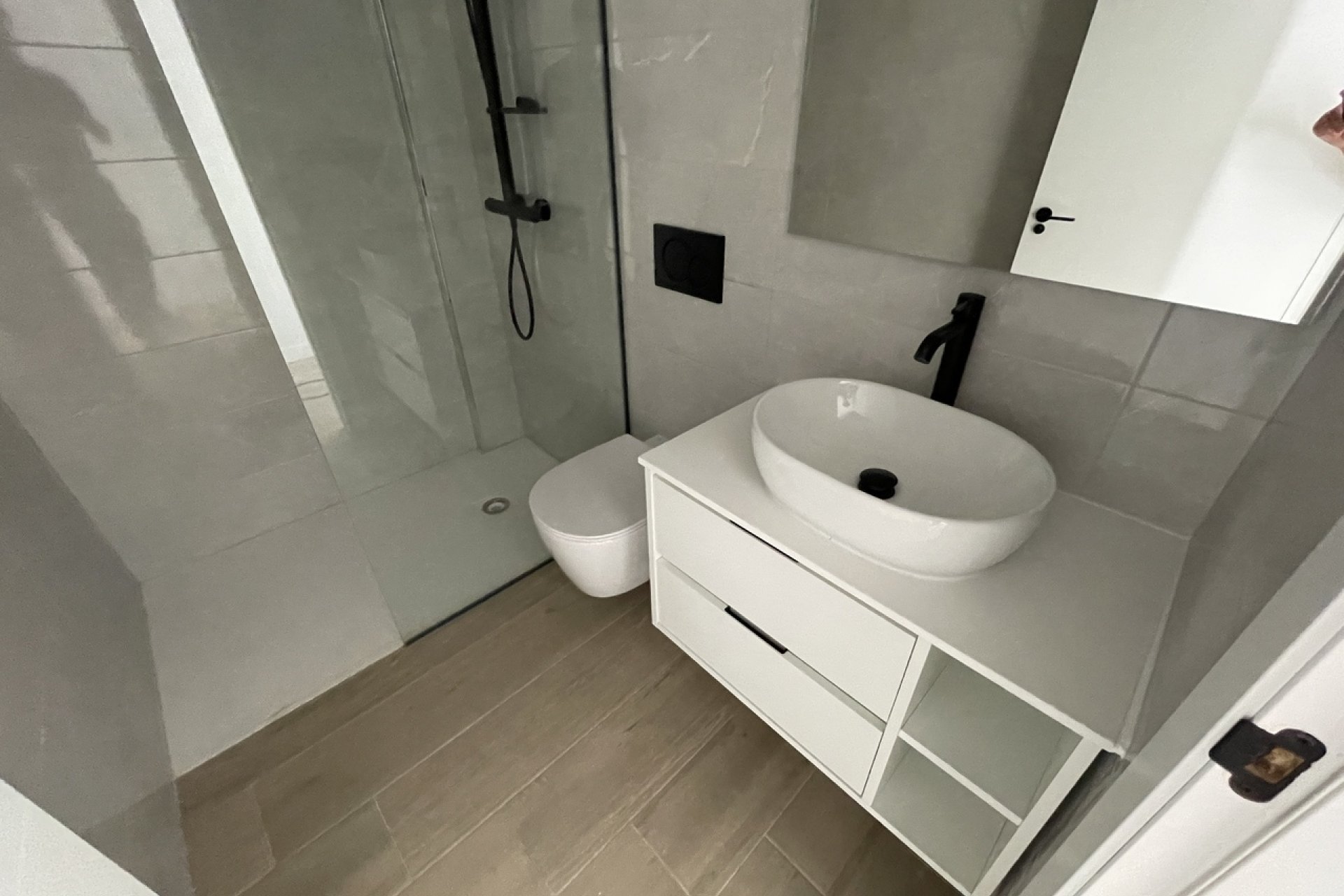 Reventa - Apartamento / Dúplex - Pilar de la Horadada
