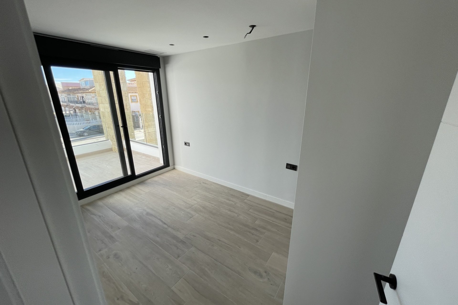 Reventa - Apartamento / Dúplex - Pilar de la Horadada