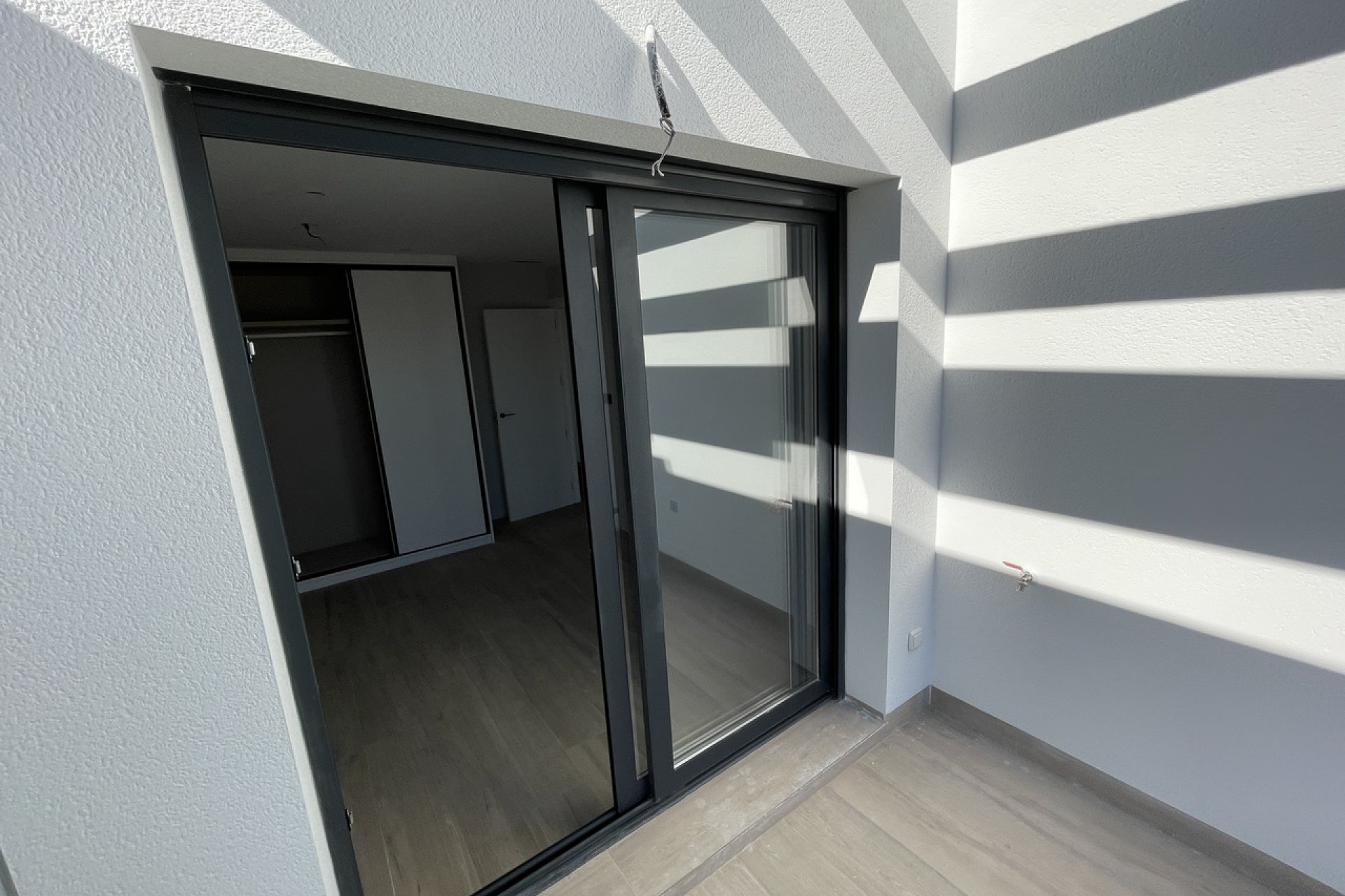 Reventa - Apartamento / Dúplex - Pilar de la Horadada