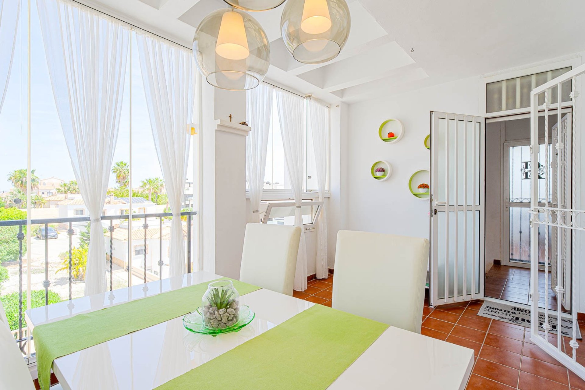 Reventa - Apartamento / Dúplex - Punta Prima - La Ciñuelica