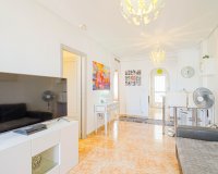 Reventa - Apartamento / Dúplex - Punta Prima - La Ciñuelica