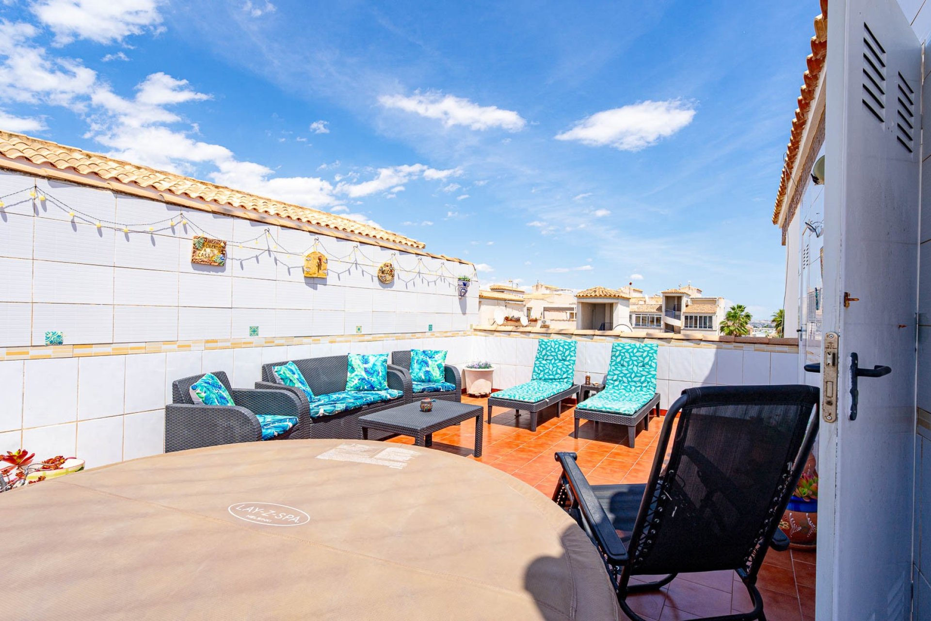 Reventa - Apartamento / Dúplex - Punta Prima - La Ciñuelica
