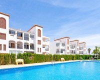 Reventa - Apartamento / Dúplex - Punta Prima - La Ciñuelica