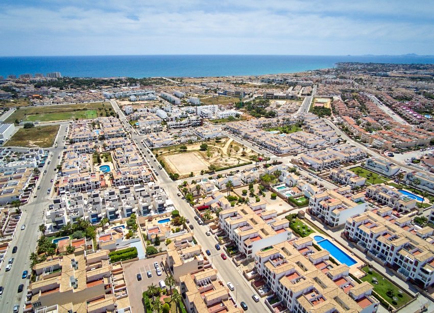Reventa - Apartamento / Dúplex - Punta Prima - La Ciñuelica