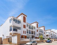 Reventa - Apartamento / Dúplex - Punta Prima - La Ciñuelica