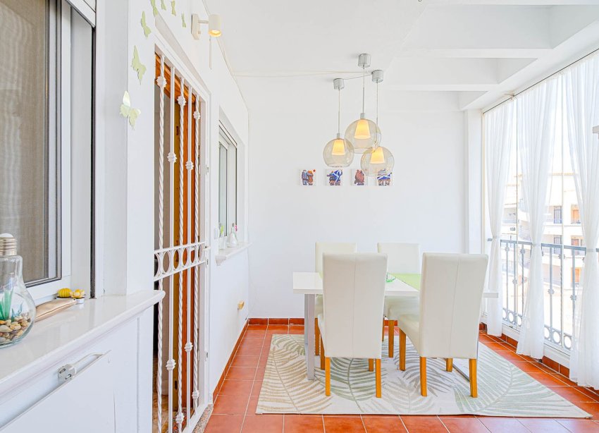 Reventa - Apartamento / Dúplex - Punta Prima - La Ciñuelica