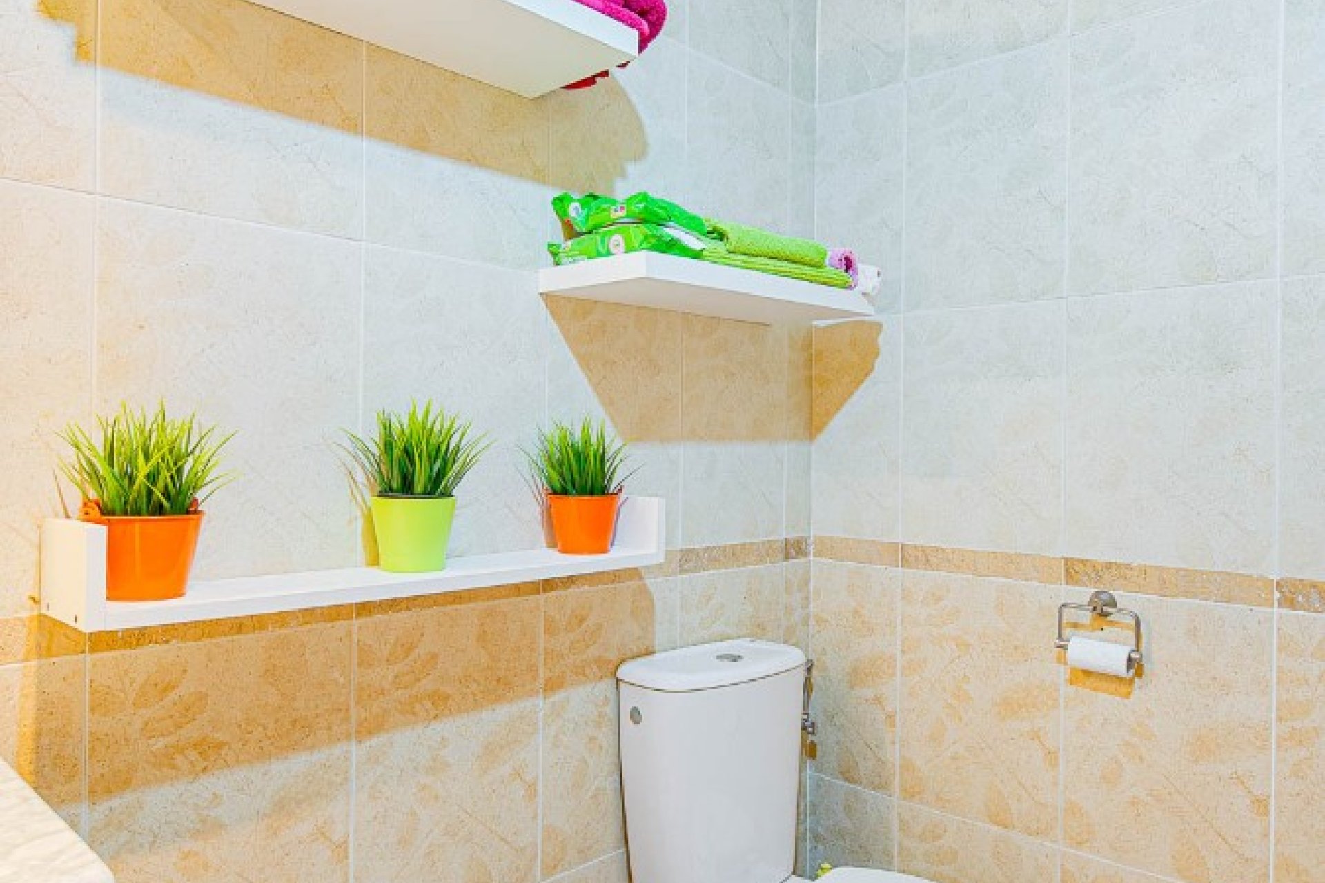 Reventa - Apartamento / Dúplex - Punta Prima - La Ciñuelica