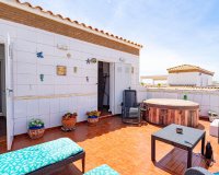 Reventa - Apartamento / Dúplex - Punta Prima - La Ciñuelica