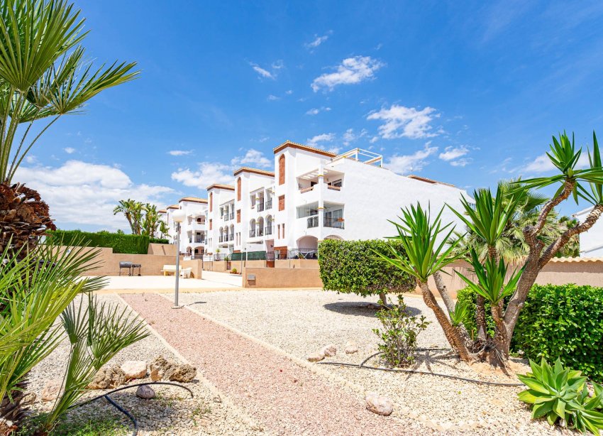 Reventa - Apartamento / Dúplex - Punta Prima - La Ciñuelica