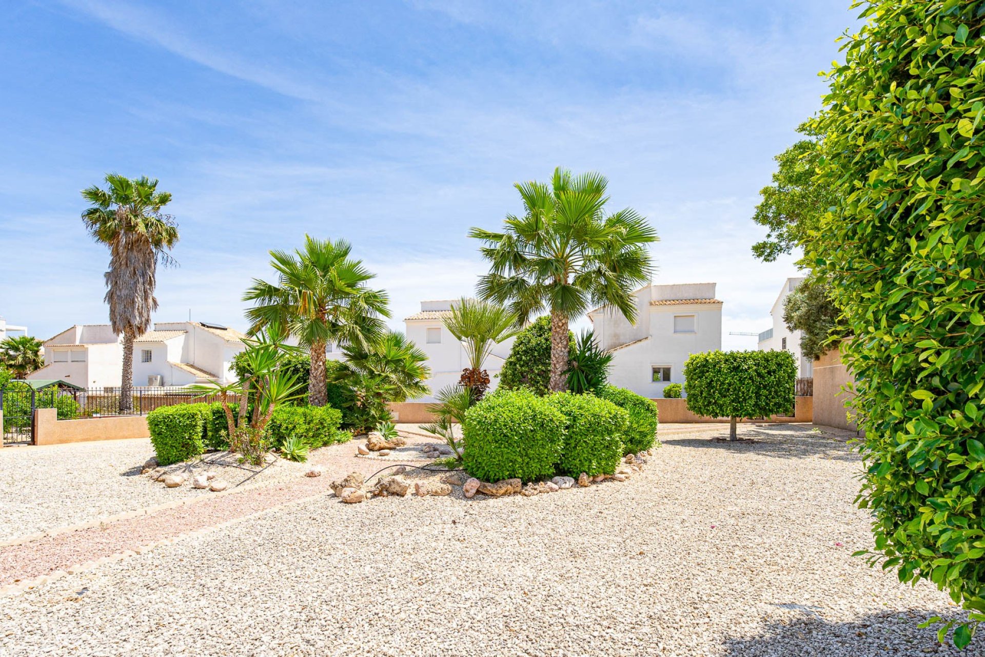 Reventa - Apartamento / Dúplex - Punta Prima - La Ciñuelica