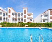 Reventa - Apartamento / Dúplex - Punta Prima - La Ciñuelica