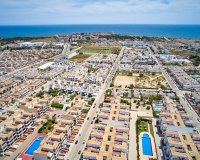 Reventa - Apartamento / Dúplex - Punta Prima - La Ciñuelica