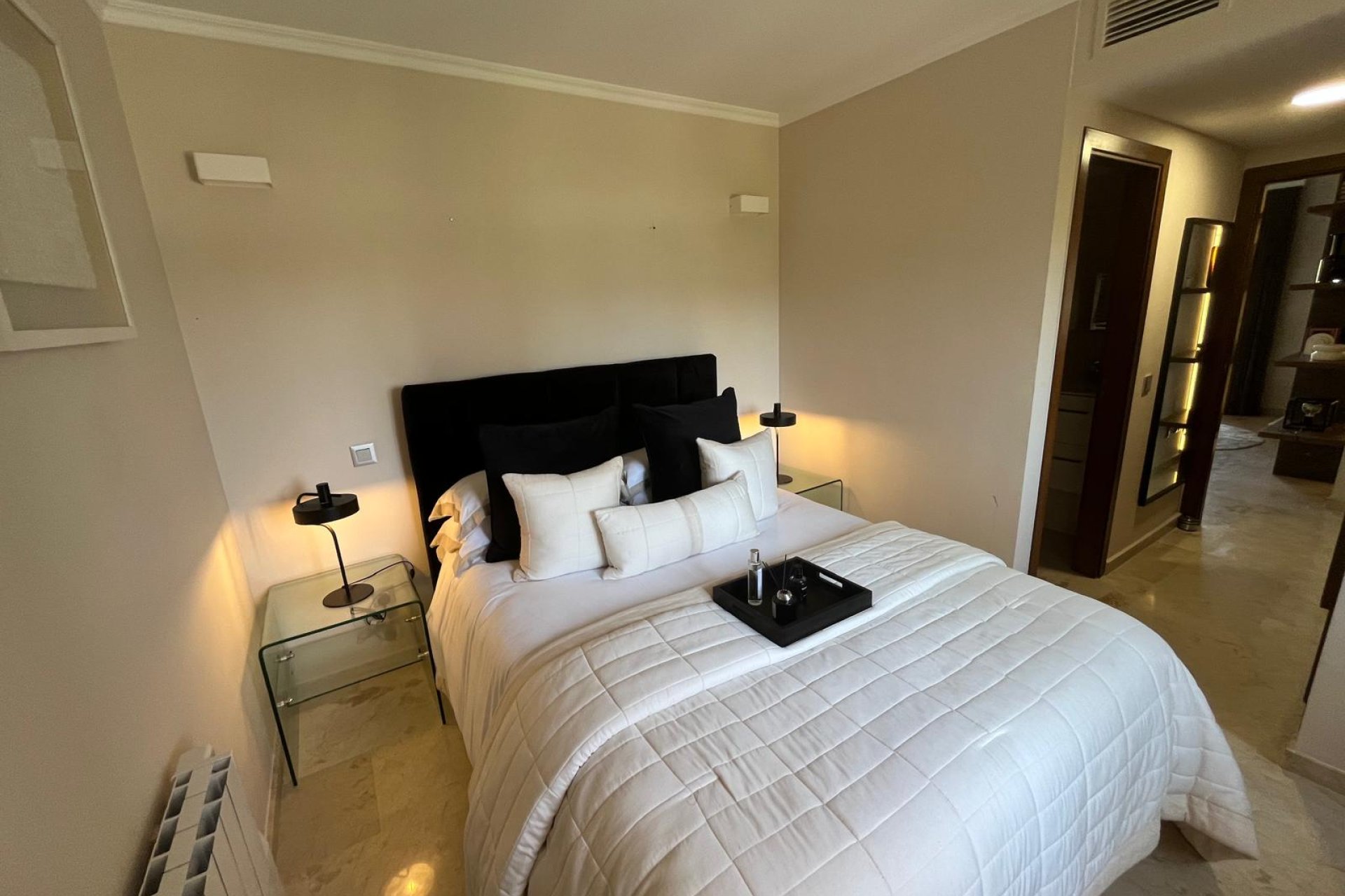 Reventa - Apartamento / Dúplex - Punta Prima