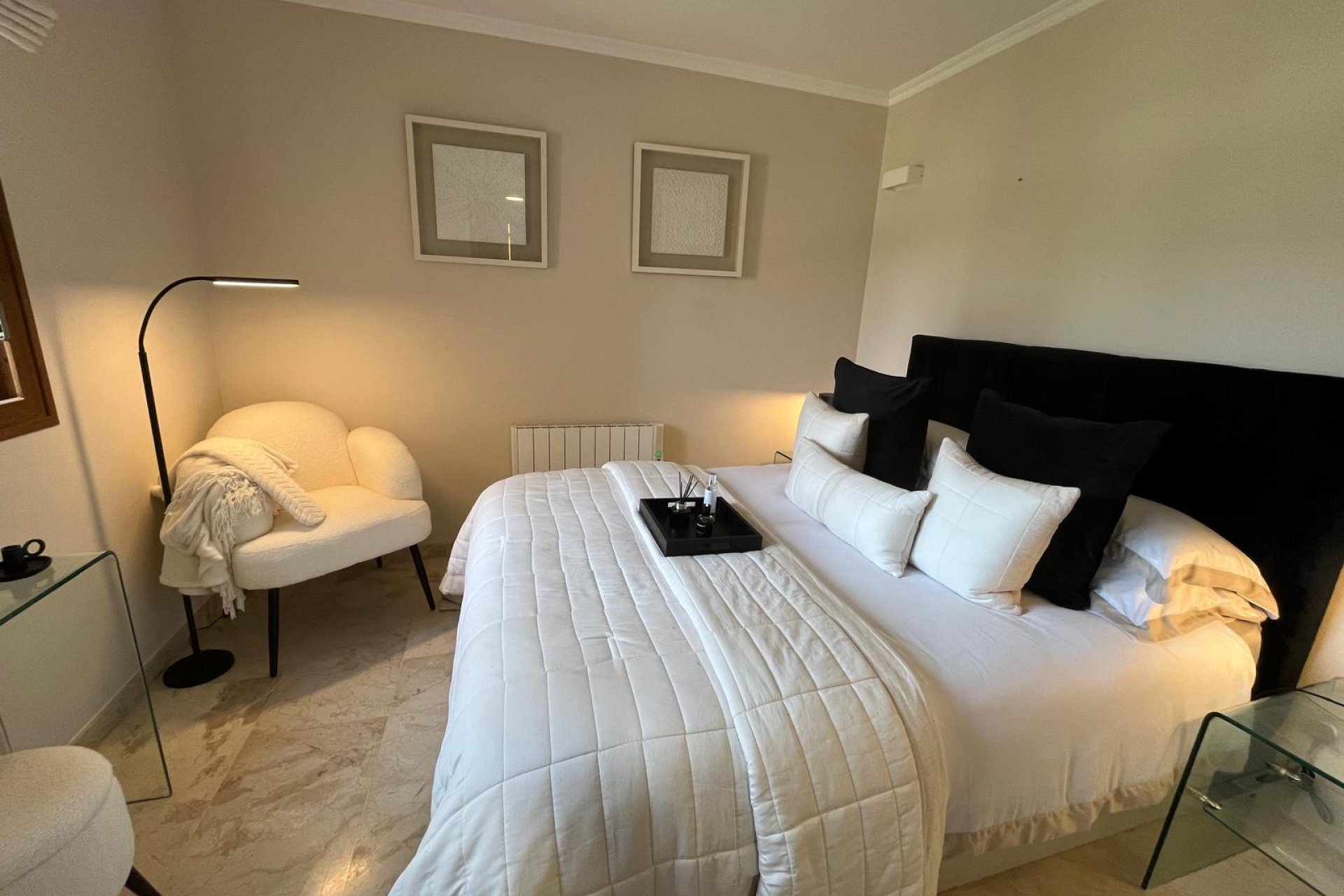 Reventa - Apartamento / Dúplex - Punta Prima