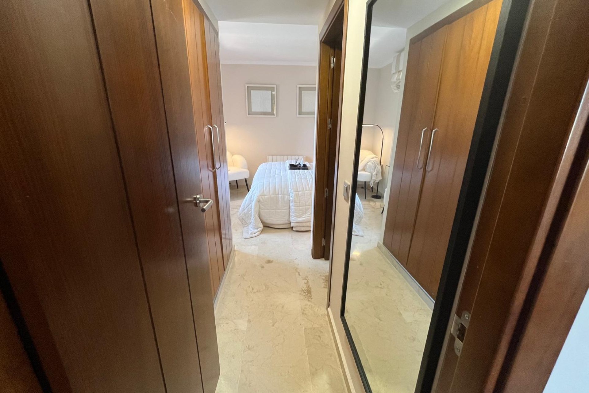 Reventa - Apartamento / Dúplex - Punta Prima