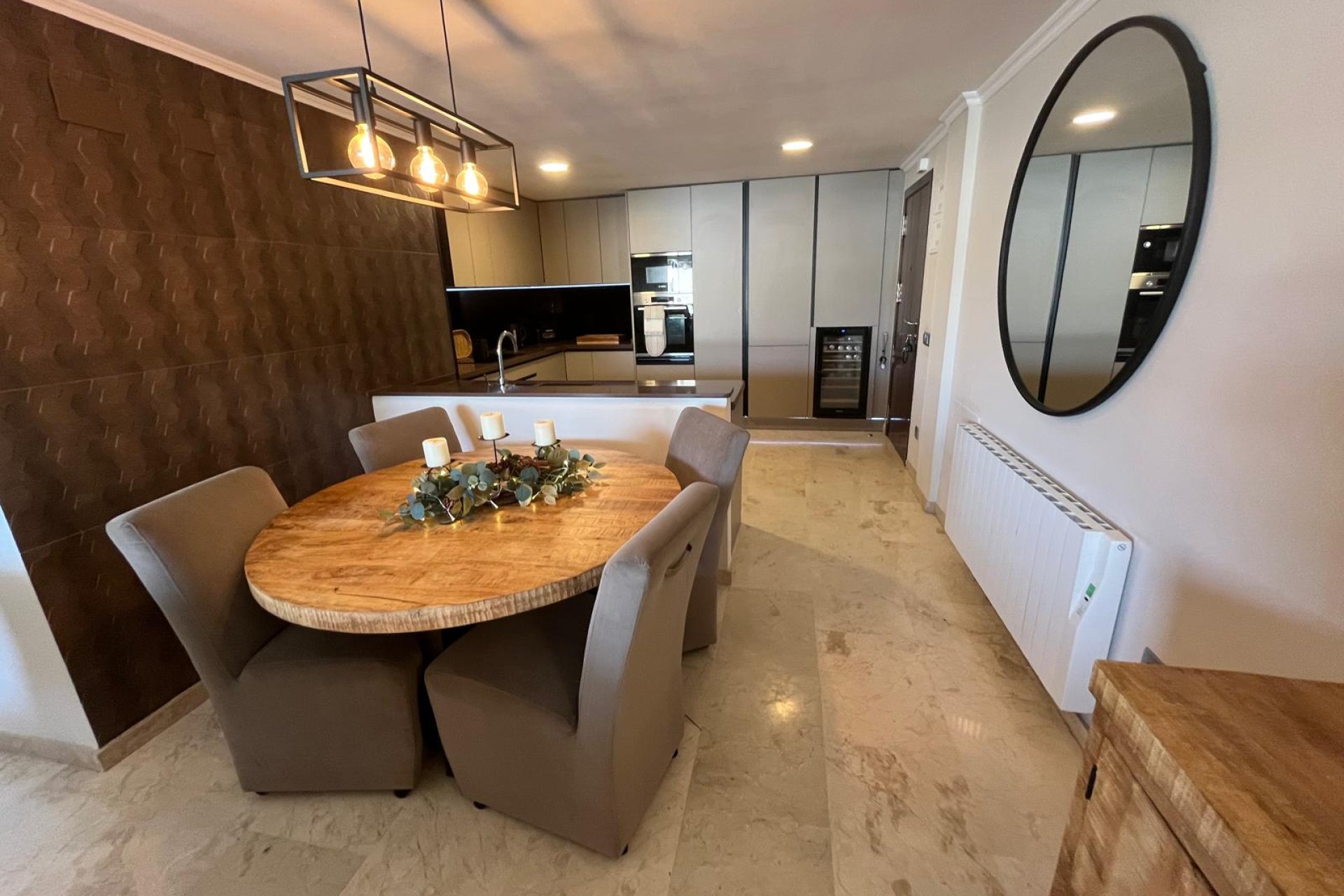 Reventa - Apartamento / Dúplex - Punta Prima
