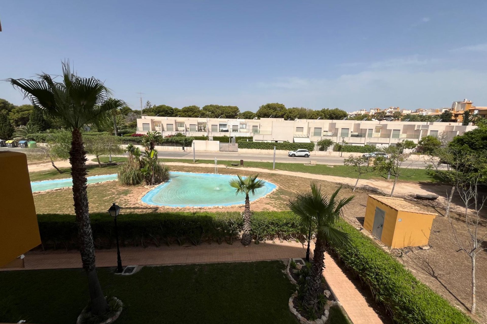 Reventa - Apartamento / Dúplex - Punta Prima