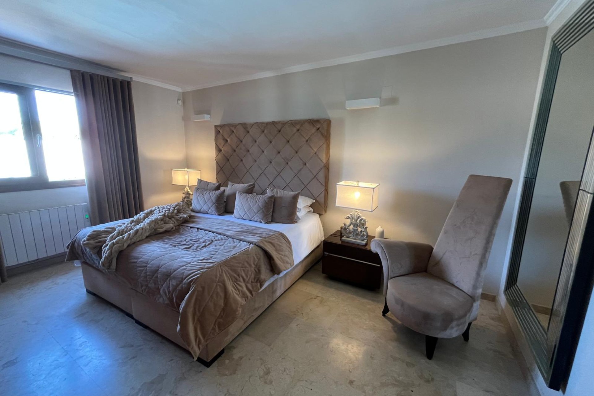 Reventa - Apartamento / Dúplex - Punta Prima