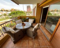 Reventa - Apartamento / Dúplex - Punta Prima