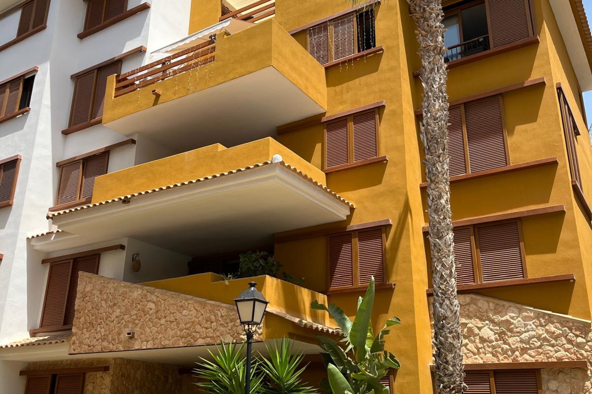 Reventa - Apartamento / Dúplex - Punta Prima