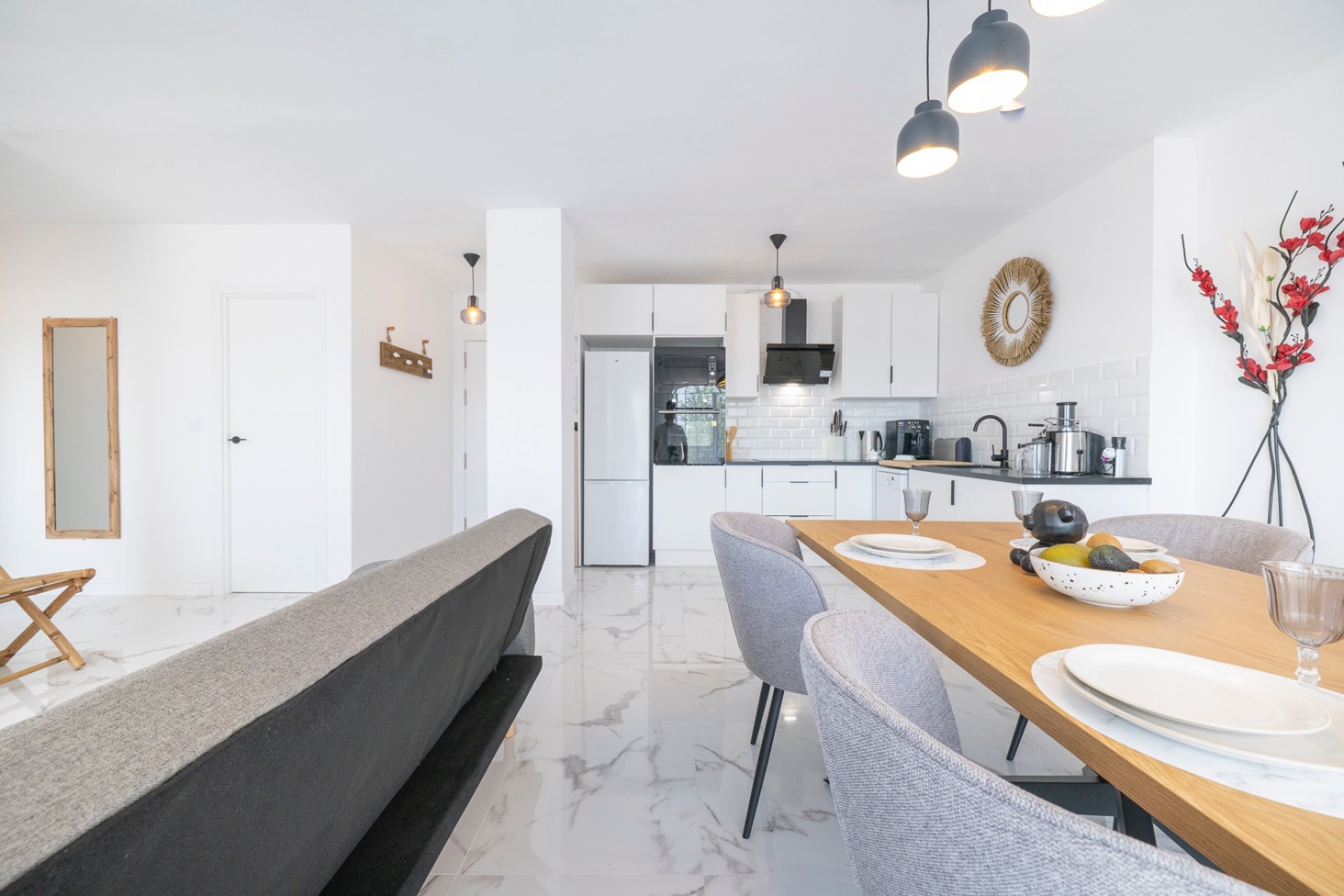 Reventa - Apartamento / Dúplex - Punta Prima
