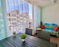 Reventa - Apartamento / Dúplex - Punta Prima