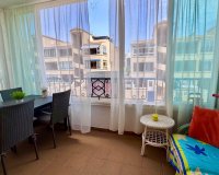 Reventa - Apartamento / Dúplex - Punta Prima