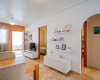 Reventa - Apartamento / Dúplex - Punta Prima