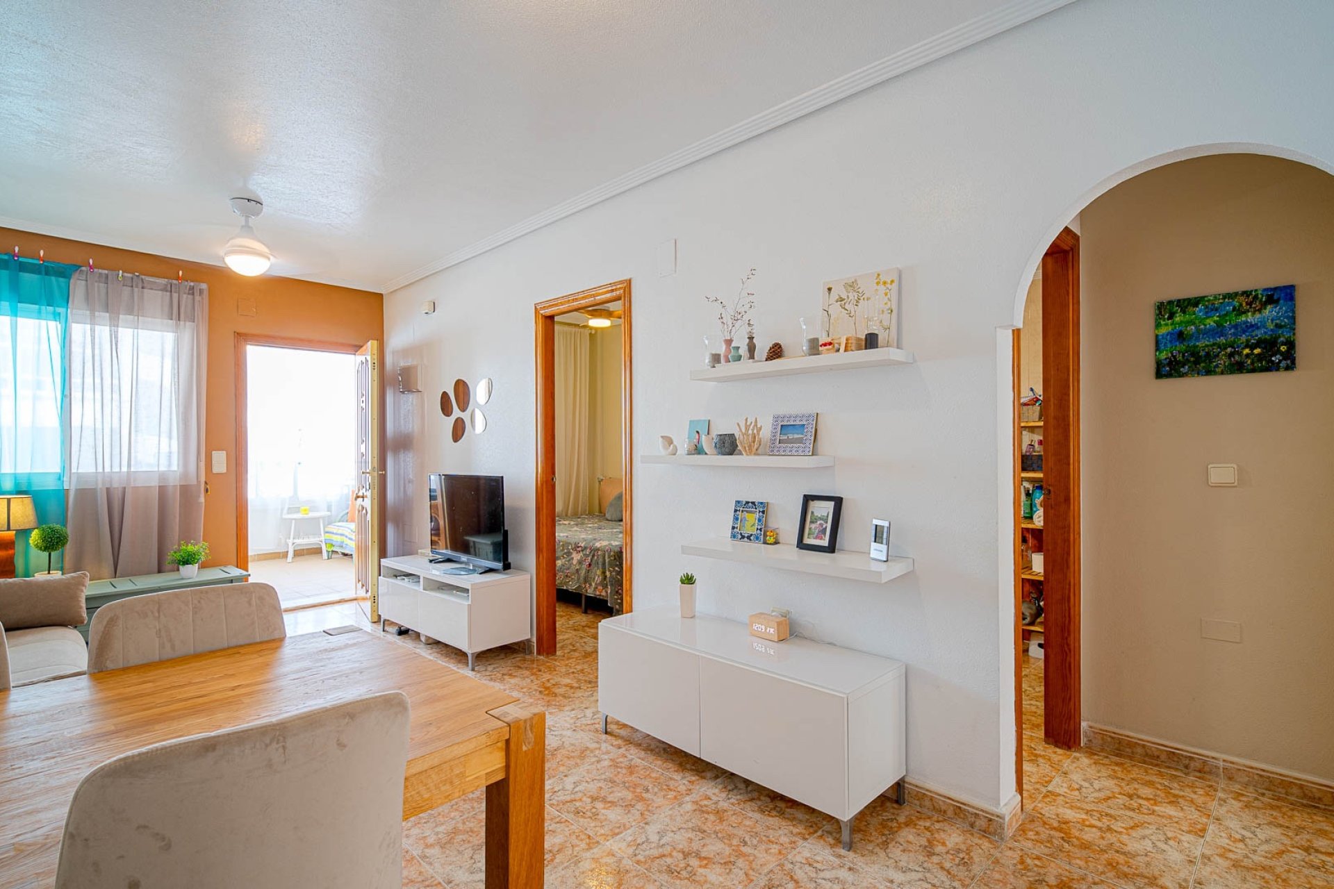 Reventa - Apartamento / Dúplex - Punta Prima