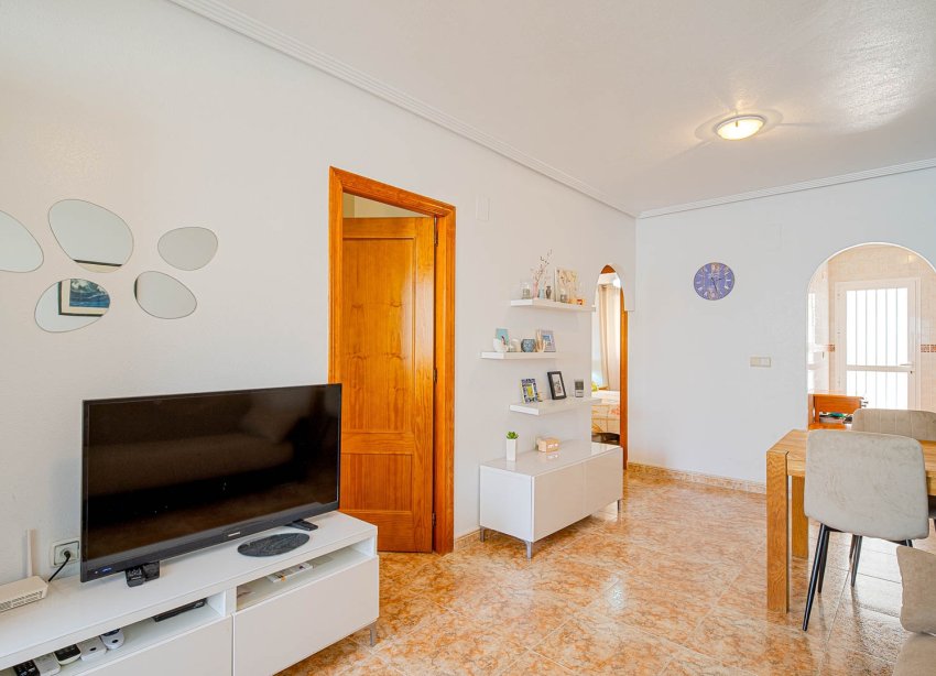 Reventa - Apartamento / Dúplex - Punta Prima
