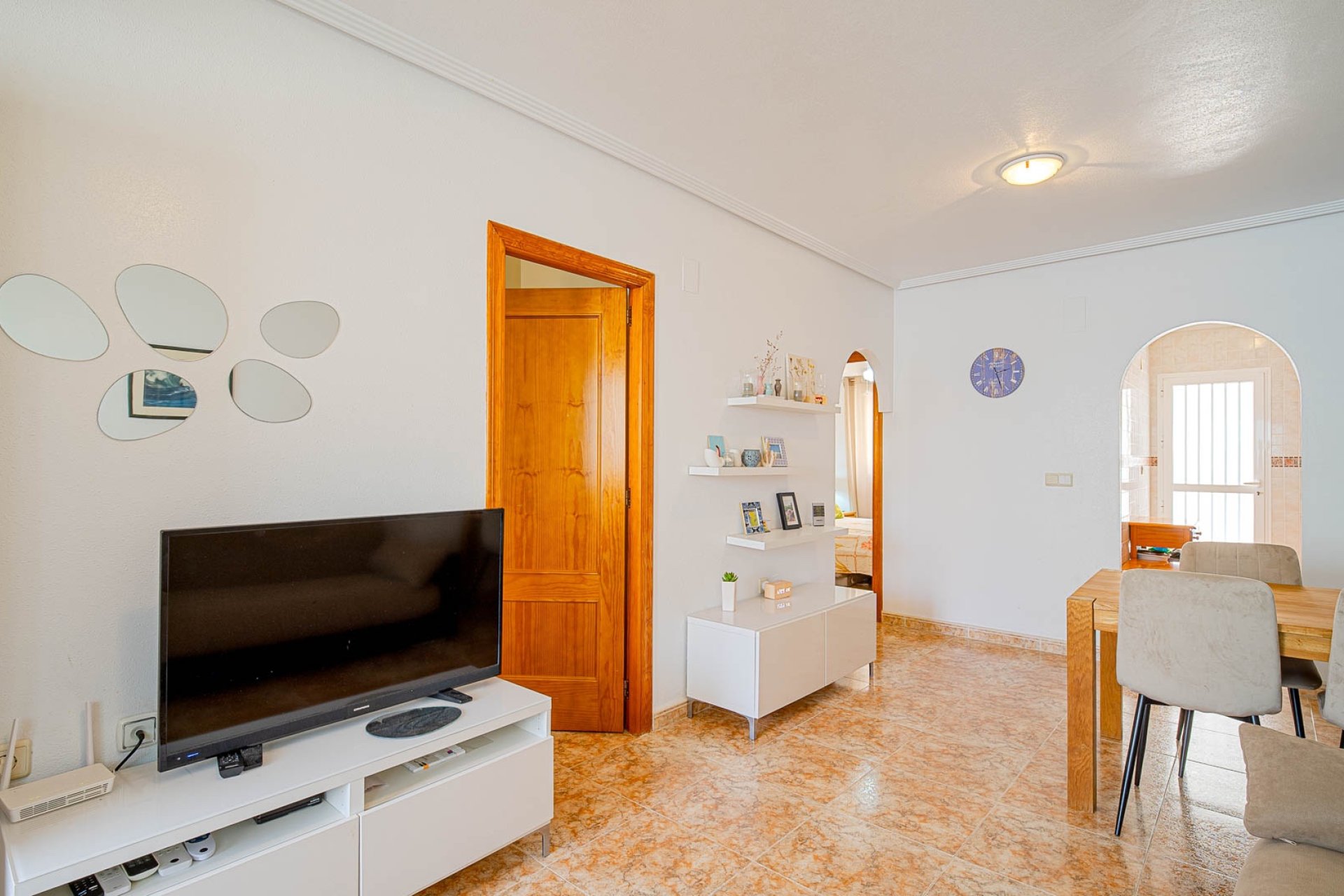 Reventa - Apartamento / Dúplex - Punta Prima